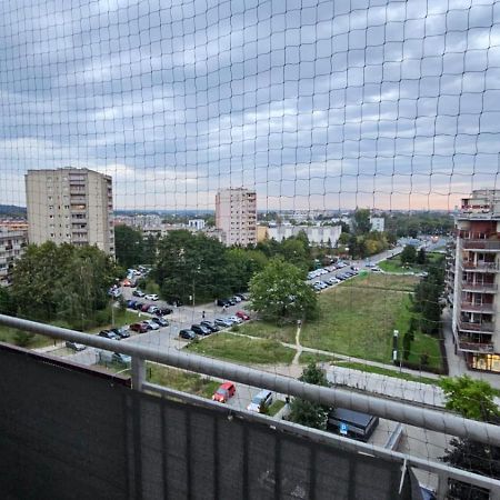 Apartament Lipinskiego Краков Экстерьер фото