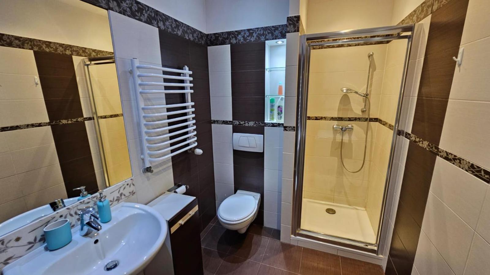 Apartament Lipinskiego Краков Экстерьер фото