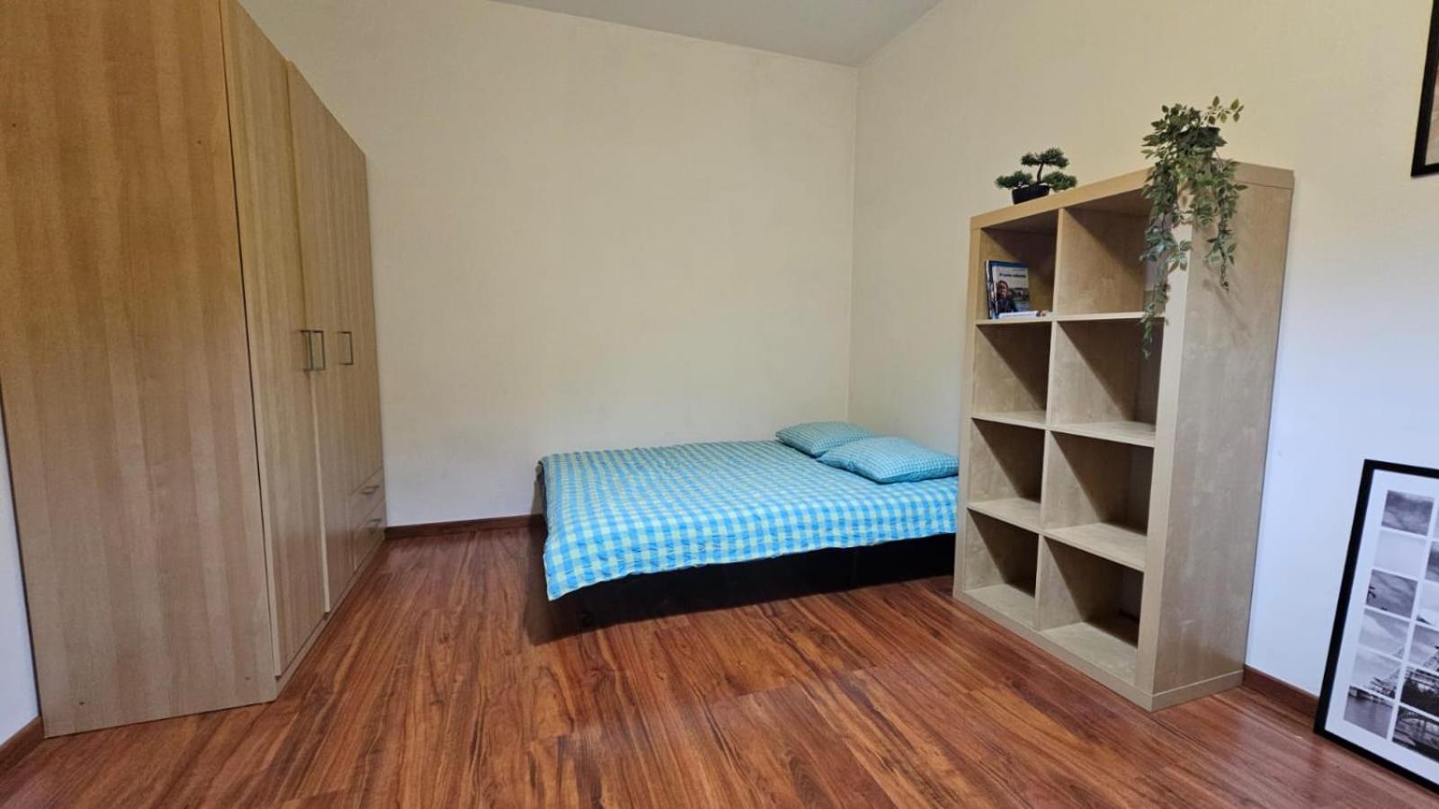 Apartament Lipinskiego Краков Экстерьер фото