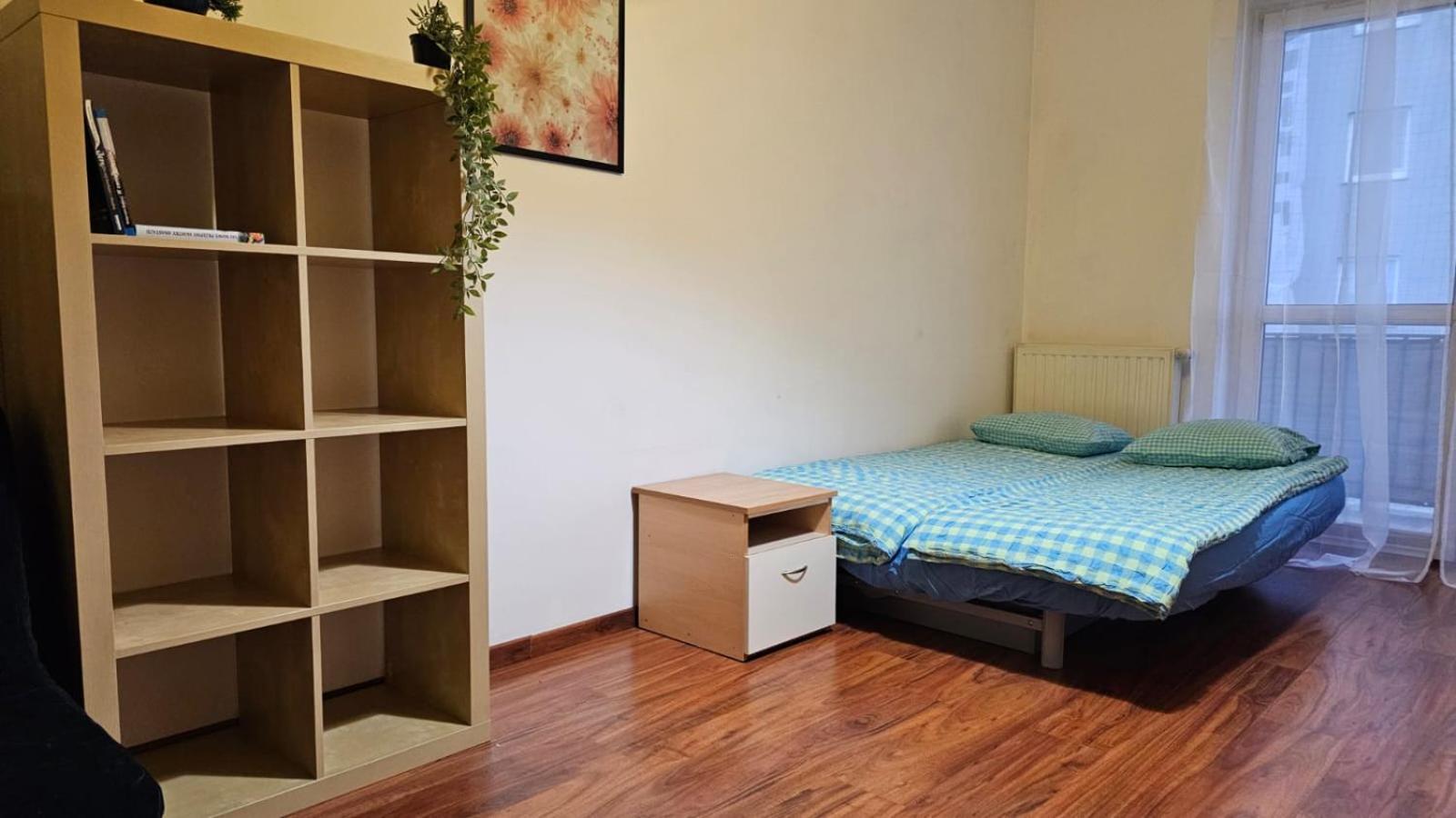 Apartament Lipinskiego Краков Экстерьер фото