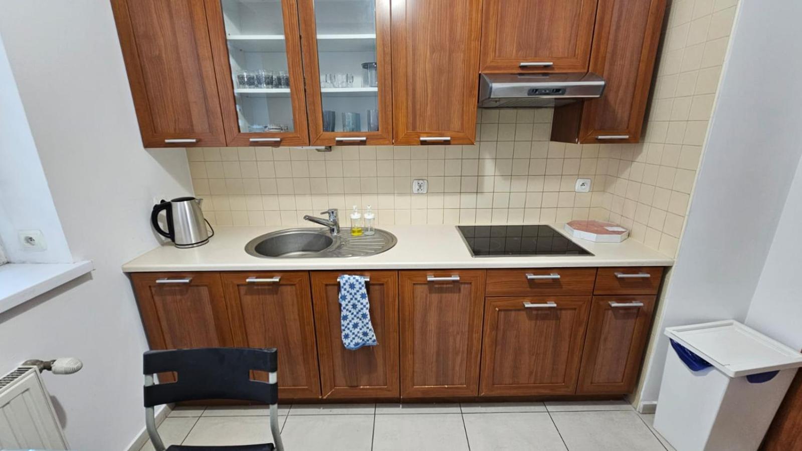 Apartament Lipinskiego Краков Экстерьер фото