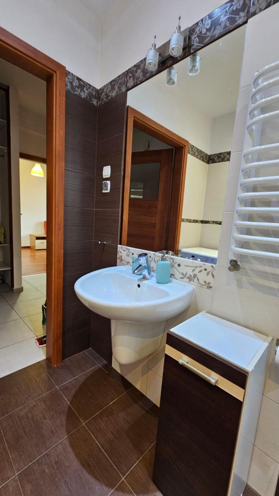 Apartament Lipinskiego Краков Экстерьер фото
