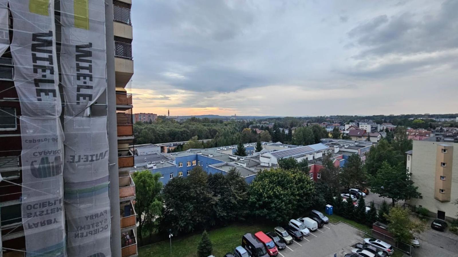 Apartament Lipinskiego Краков Экстерьер фото