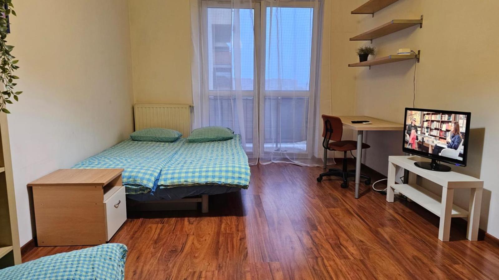 Apartament Lipinskiego Краков Экстерьер фото