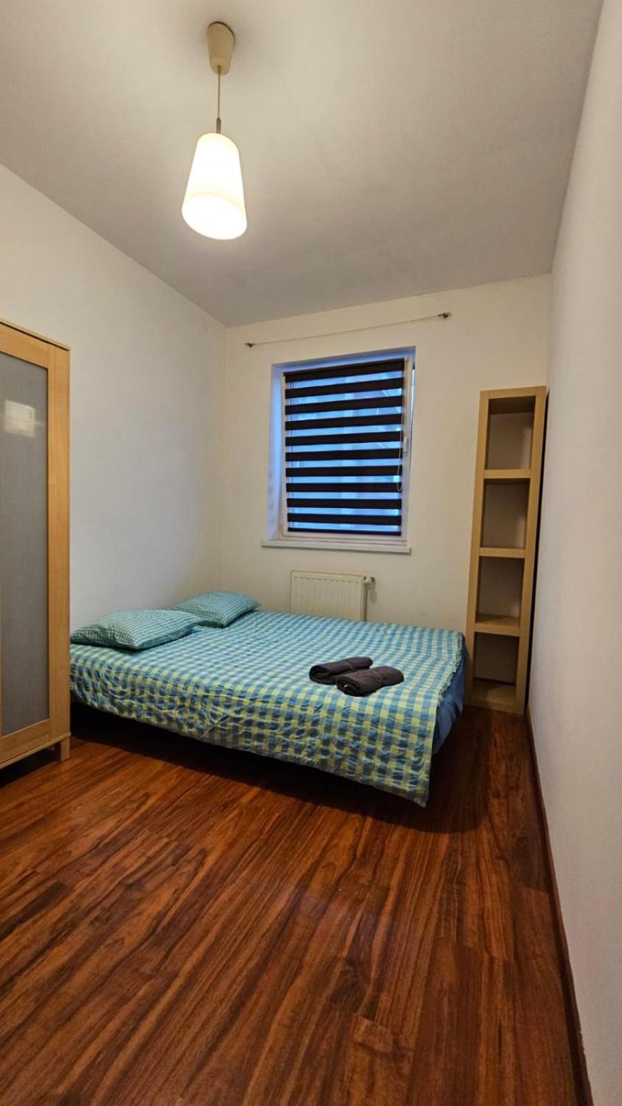 Apartament Lipinskiego Краков Экстерьер фото