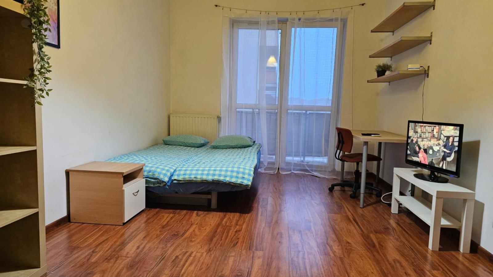 Apartament Lipinskiego Краков Экстерьер фото